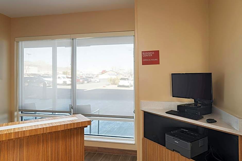 TownePlace Suites by Marriott El Paso North