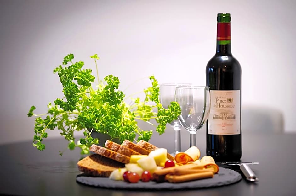 Staycity Aparthotels, Dublin, Christchurch