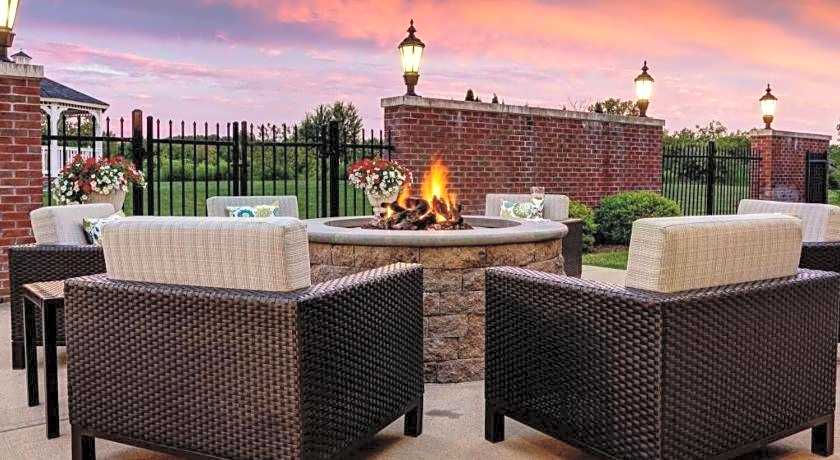 Courtyard by Marriott Hadley Amherst