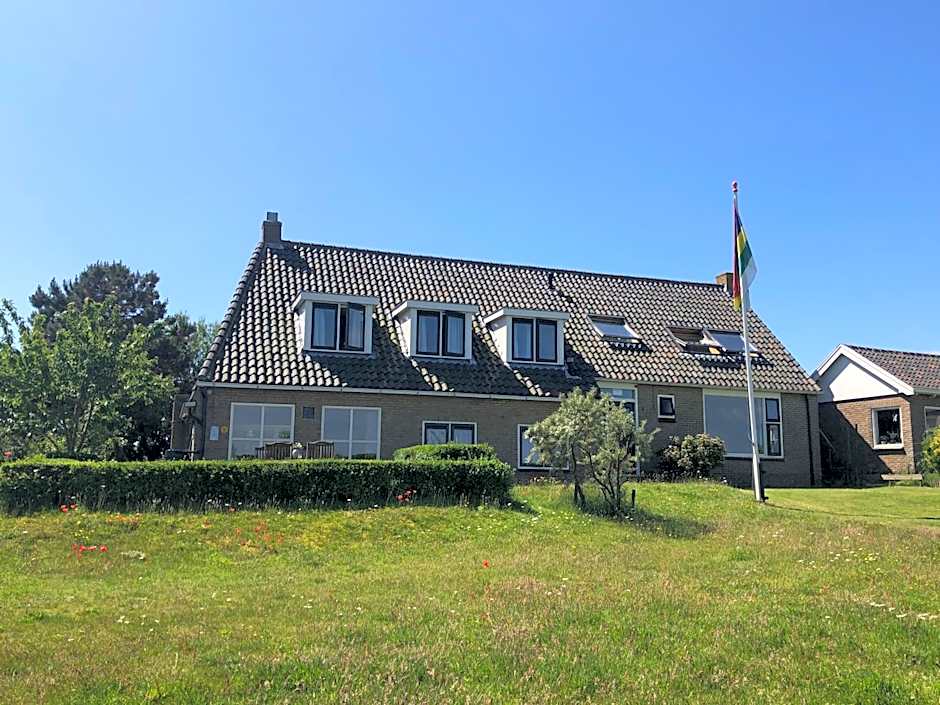 Hotel De Horper Wielen