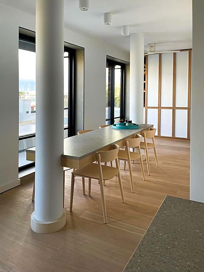 Cité Privée - FORBIDDEN CITY Hotels