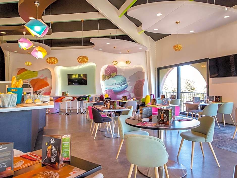 ibis Styles Frejus Sain-Raphael