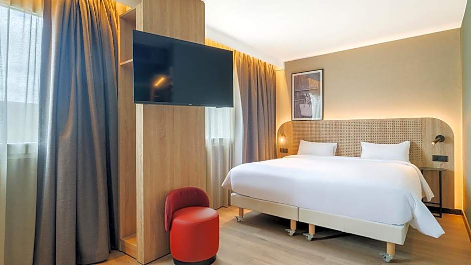 TULIP Hotels & Residences - Marne-la-Vallee Torcy