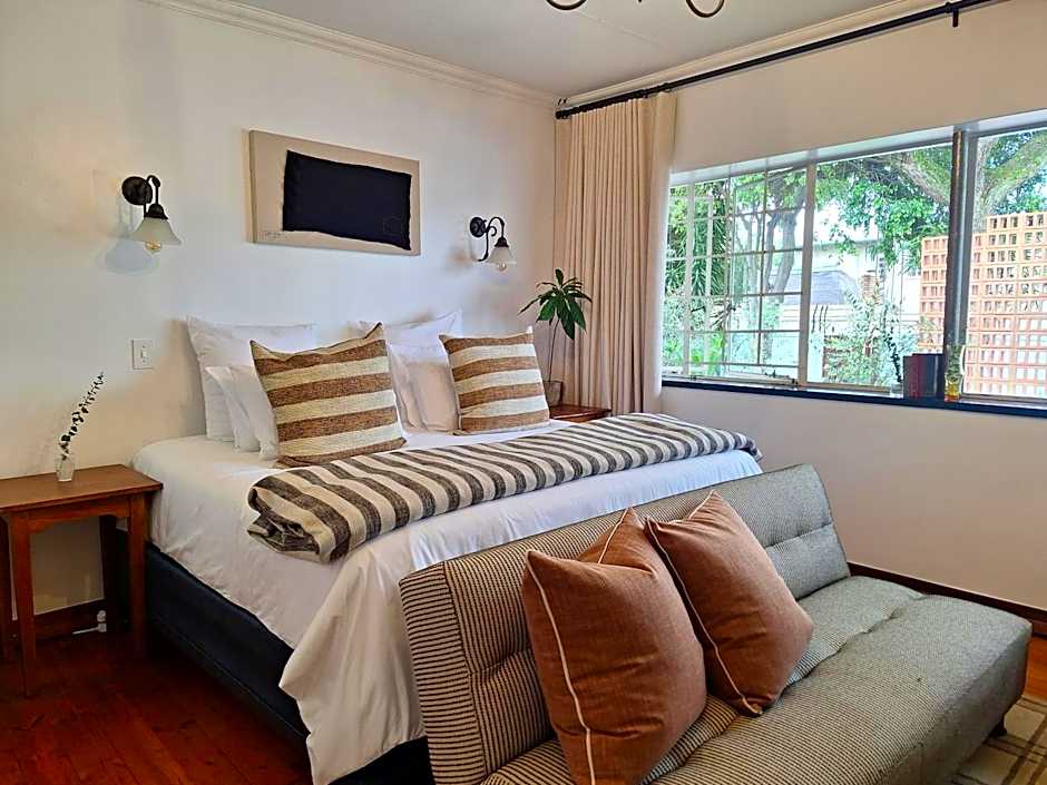 3@Marion Guest House