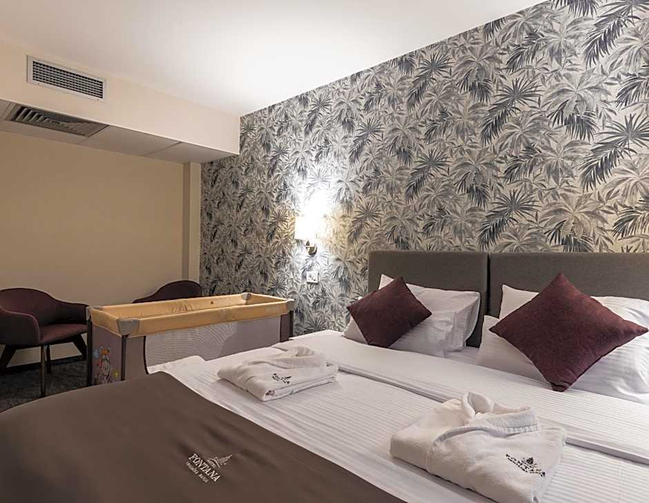 Hotel Fontana