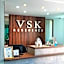 V.S.K. Residence