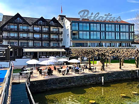 Seehotel Pilatus