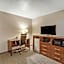 Comfort Suites Huntsville Research Park Area