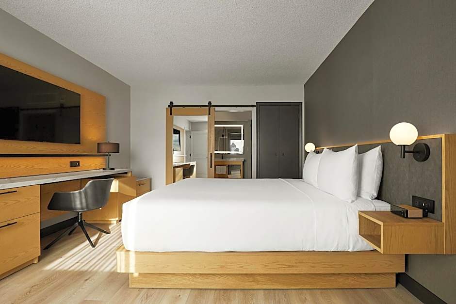 Hyatt Place Montreal Downtown