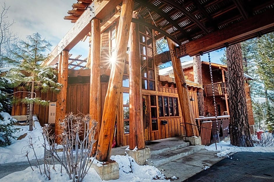 Gravity Haus Truckee-Tahoe