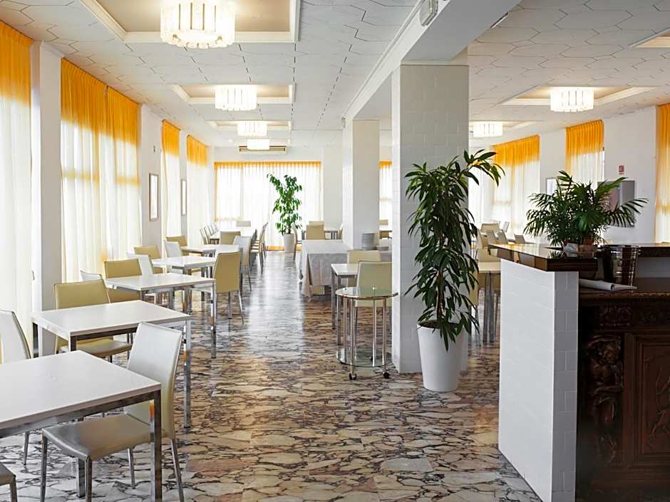 Hotel Metropol