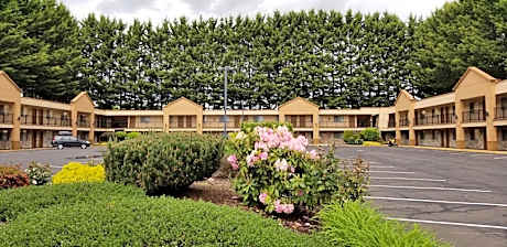 McMinnville Inn