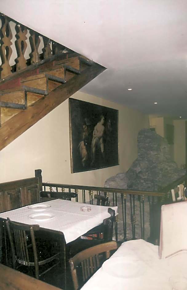 La Casona de Jovellanos