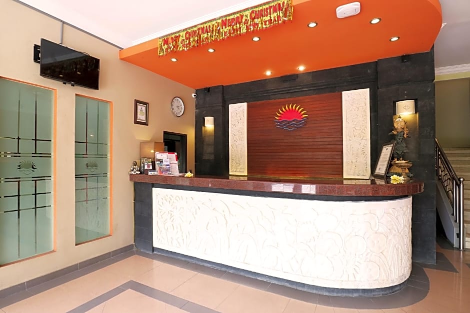 Grand Sinar Indah