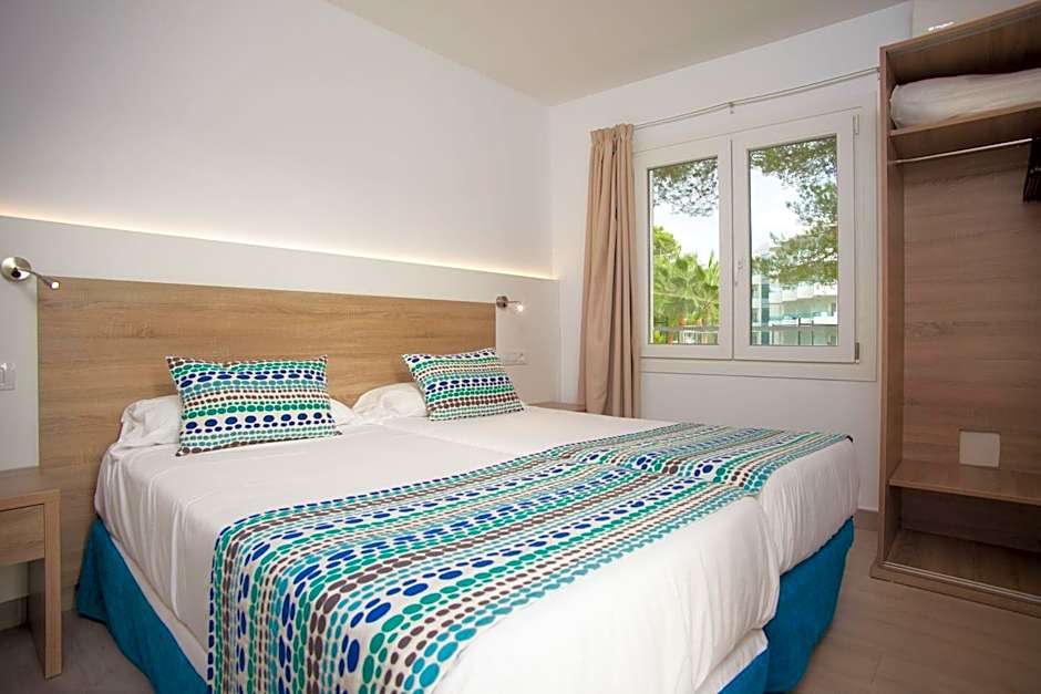 Globales Costa de la Calma