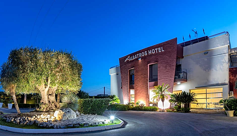 Albatros Hotel