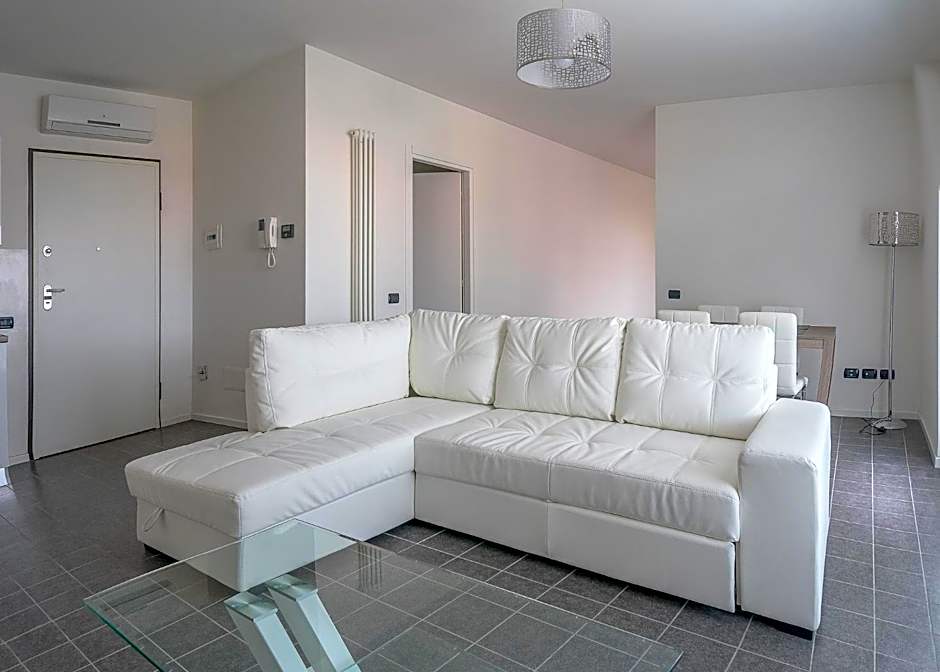 Urban Mobility Residence