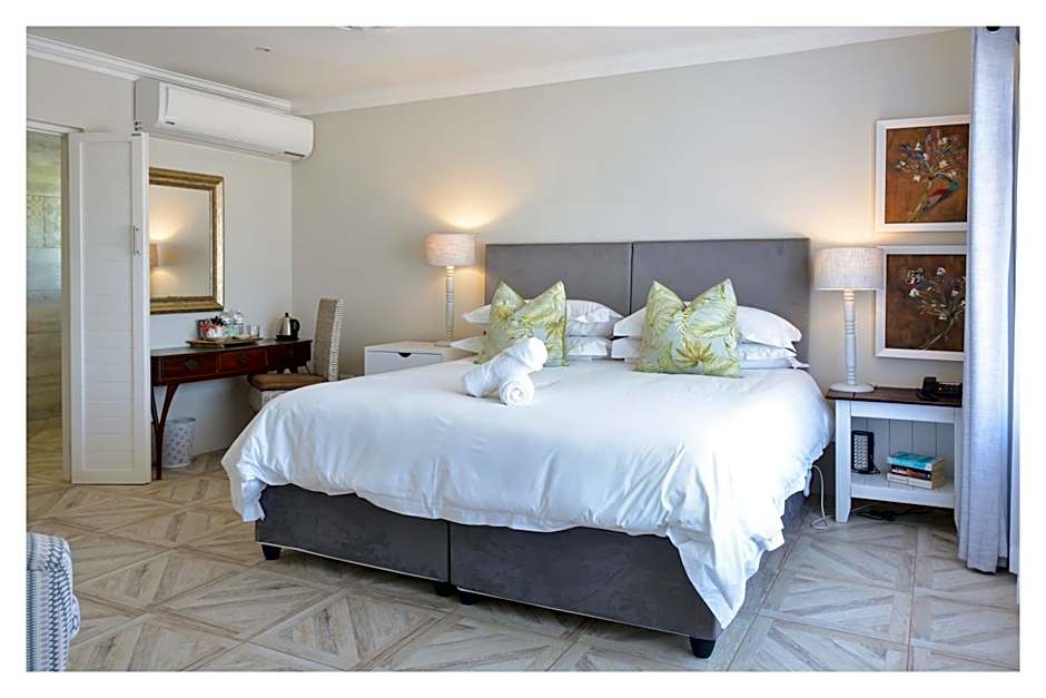 66 On Monzali 4 Star Luxury Guesthouse