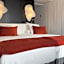 Hotel Mercure Dieppe La Presidence