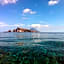 Hotel O Palmo