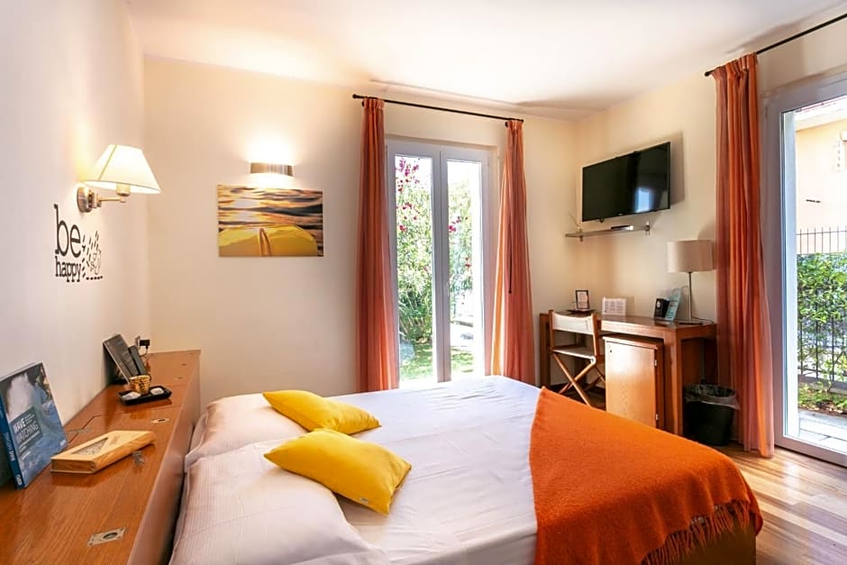 Oasi Hotel