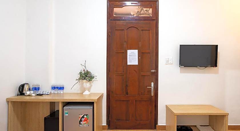 Ngoc Nguyen Anh Hotel Da Lat City