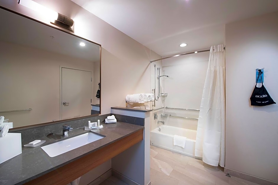 Fairfield Inn & Suites by Marriott Oklahoma City El Reno