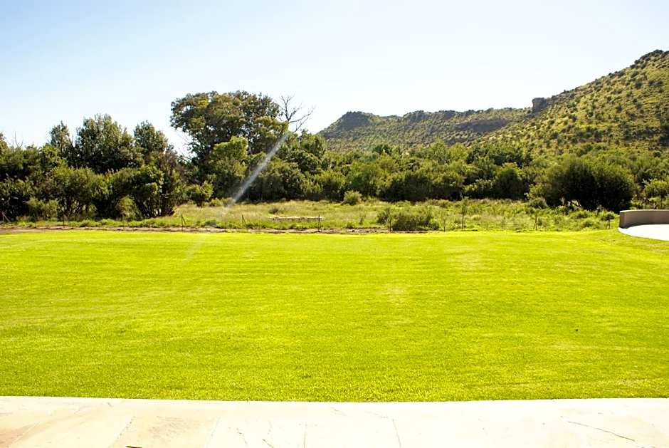 Chargo Boutique Lodge