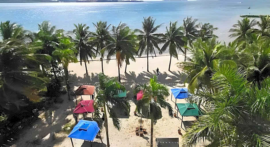 Subic Bay View Diamond Hotel