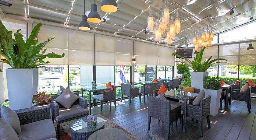 Kantary Hotel Ayutthaya