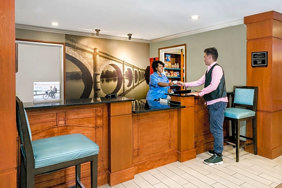 Staybridge Suites Austin Round Rock By IHG