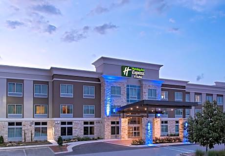 Holiday Inn Express & Suites Austin NW - Four Points By IHG