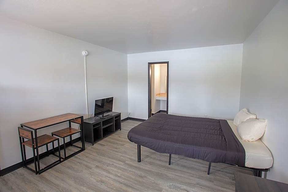 Glenstone place extended stay motel