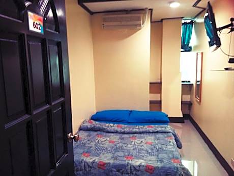 Economy Single Room