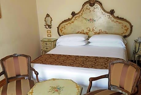 Double or Twin Classic