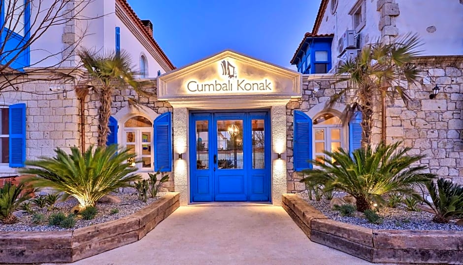 Cumbali Konak Hotel (Adults Only +12)
