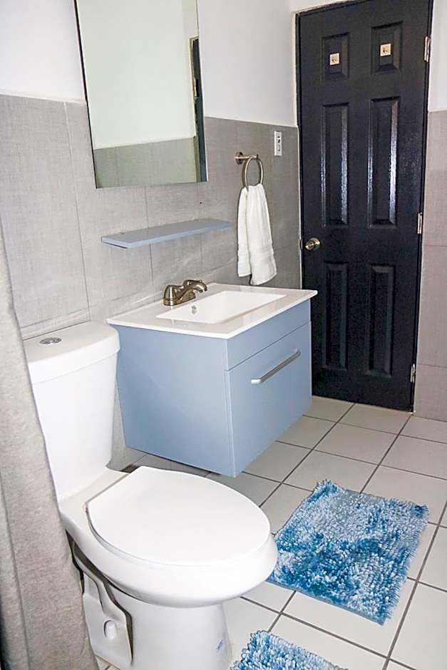 Mavs Boutique Hotel