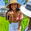 Puri Lumbung Village