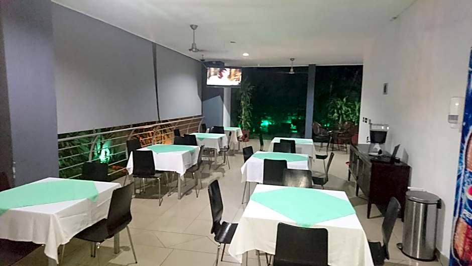 Hotel Brandts Ejecutivo Los Robles