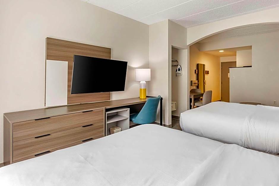 Comfort Suites Ocean City West