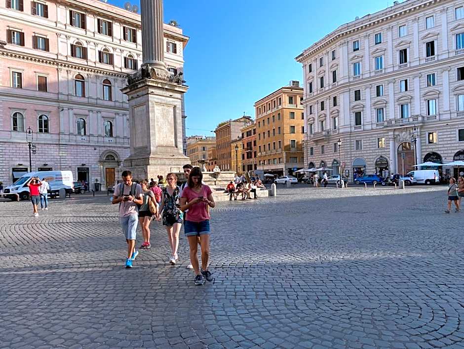 B&B La Casa Di Patty