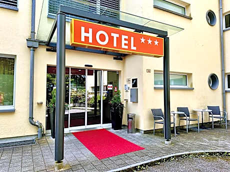 Hotel Restaurant Florida