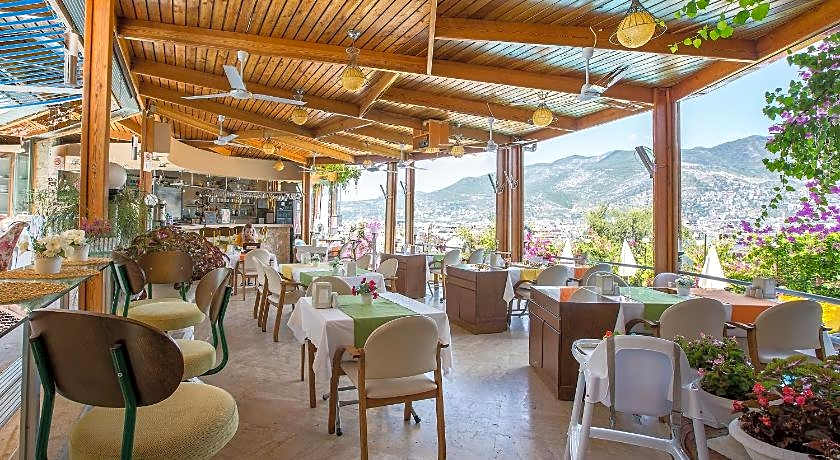 Villa Sonata Boutique Hotel