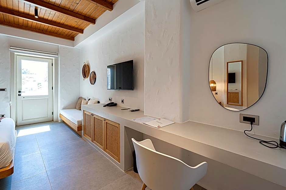 Nomad Boutique Hotel Side - Adults Only