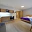 Apartmány Terasy Café