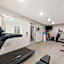 WoodSpring Suites San Antonio UTSA - Medical Center