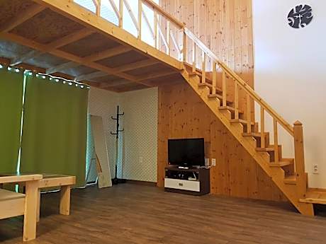 Family Room with Sea View
