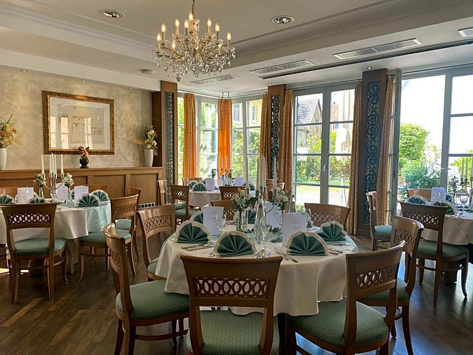 Hotel Weisses Lamm