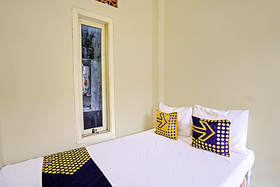 Hotel O Tanjung Indah Homestay Syariah