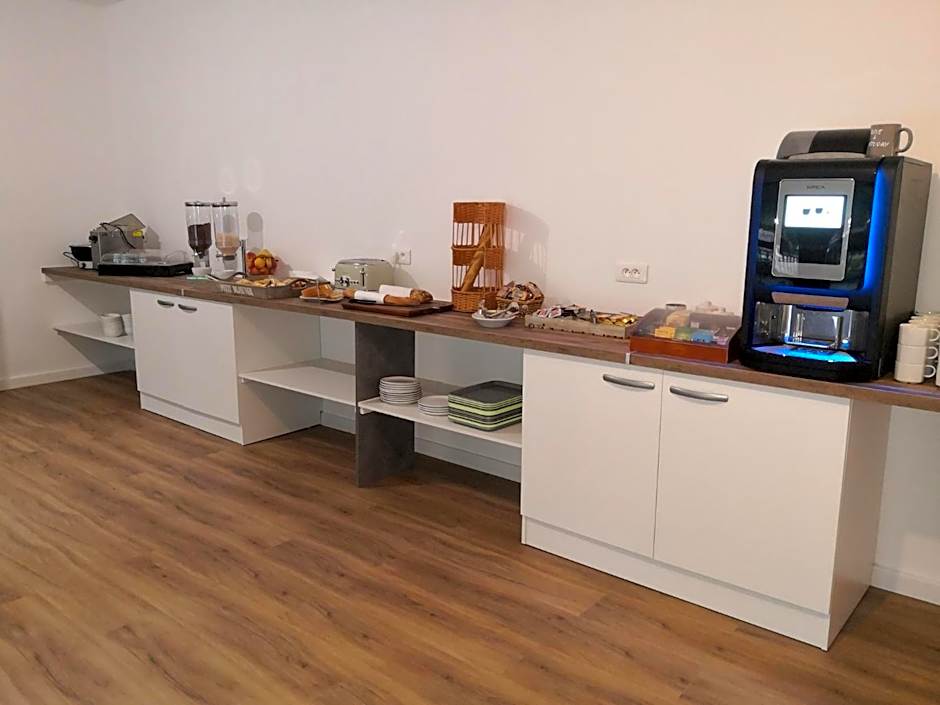 Hôtel-Restaurant Le Tanargue